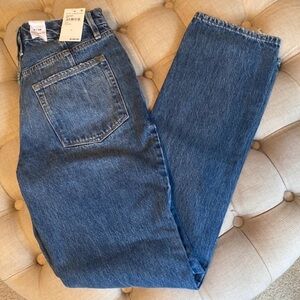 NWT Good American Women’s Denim Jeans